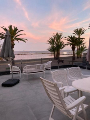 Casa Cary